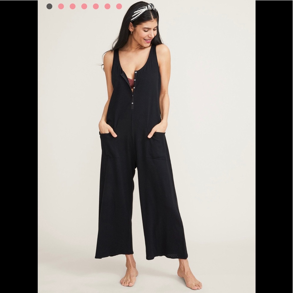 Hatch 24/7 Feeding Jumpsuit- Maternity